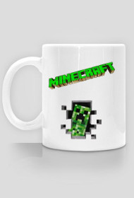 KUBEK MINECRAFT