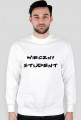 BLUZA WIECZNY STUDENT