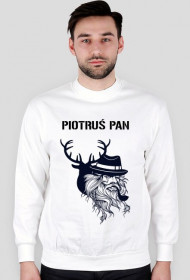 BLUZA PIOTRUŚ PAN