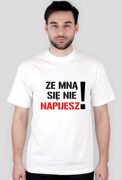 KOSZLKA ZE MNĄ