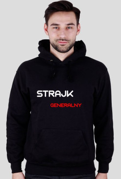 BLUZA STRAJK