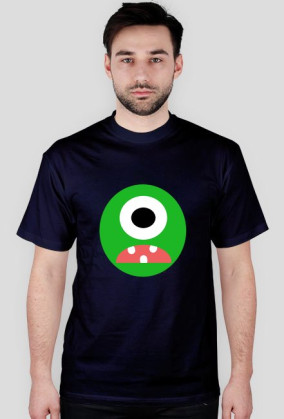 Green Cyklop