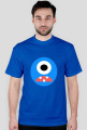 Blue Cyklop