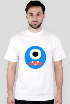 Blue Cyklop