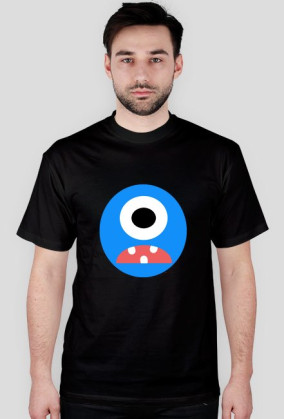 Blue Cyklop