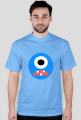 Blue Cyklop