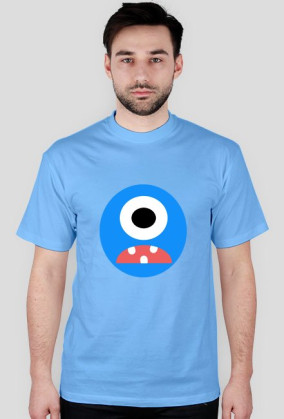 Blue Cyklop