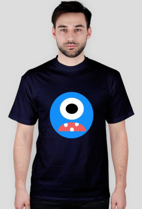 Blue Cyklop