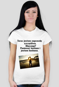 Prawdziwe szczęście