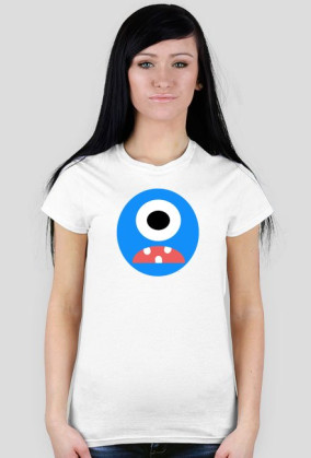 Blue Cyklop