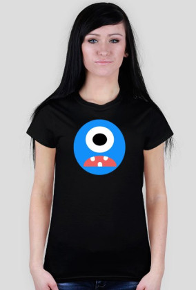 Blue Cyklop