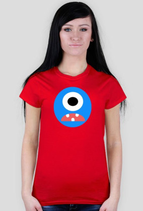 Blue Cyklop