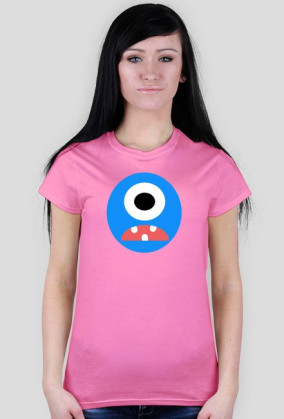 Blue Cyklop
