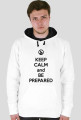 Bluza Keep Calm