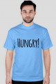 Hungry!