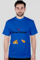 Koszulka I ♥ Doner Kebab