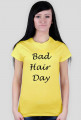 Bad Hair Day