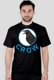 Koszulka męska "CROW"