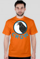 Koszulka męska "CROW"
