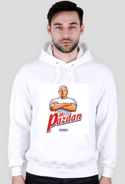 Kszulka Pazdan