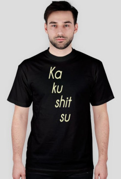 T-SHIRT