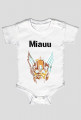Body Miauu Kot