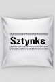 Poduszka Sztynks