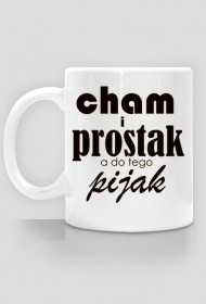 dobry chłopak