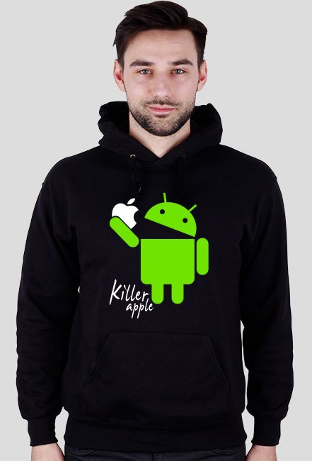 android bluza meska