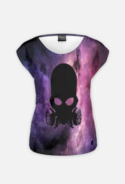 Mrs. Ufo