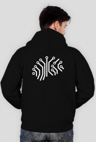 jeszcze jenda bluza BRAINODE