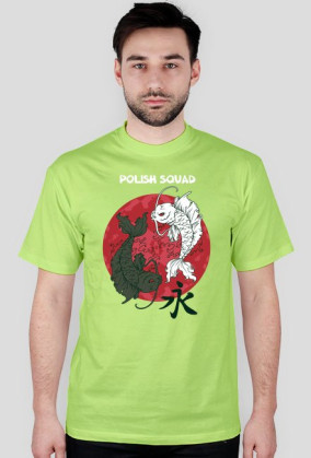 PLVSH SQD
