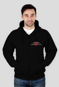 Bluza Lechistan Czarna