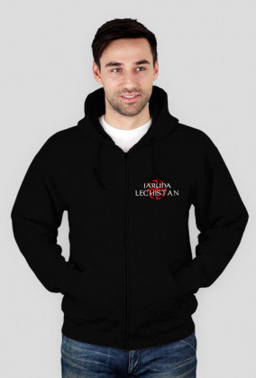 Bluza Lechistan Czarna