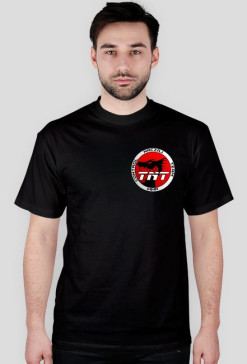 Tshirt klubowy
