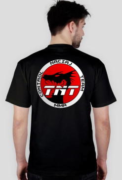 Tshirt klubowy