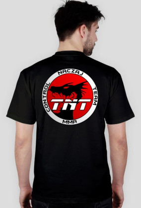 Tshirt klubowy