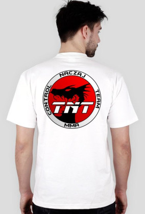 Tshirt klubowy