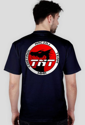 Tshirt klubowy