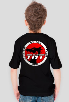 Klubowa TNT junior