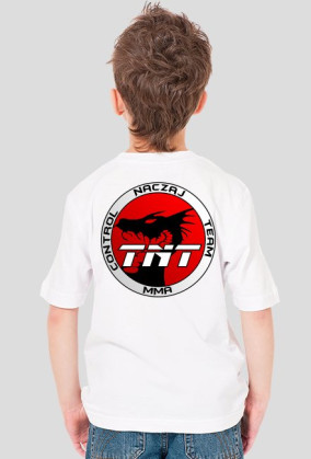Klubowa TNT junior