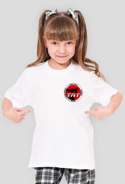 Klubowa TNT junior girl