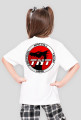 Klubowa TNT junior girl