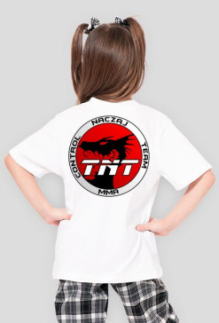 Klubowa TNT junior girl