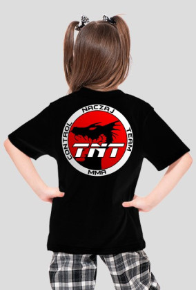 Klubowa TNT junior girl