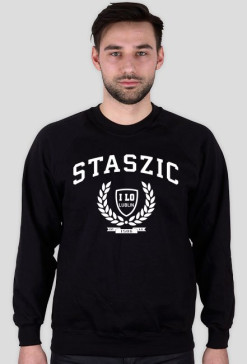 Bluza Czarna