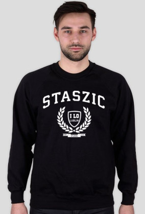 Bluza Czarna
