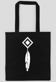 indiańskie wzory - born free