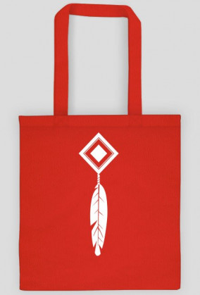 indiańskie wzory - born free