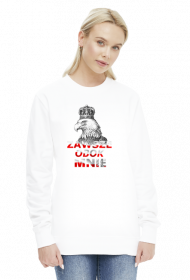 Polish Orzeł Patrio Girl II